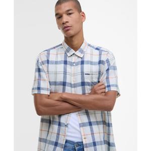 Barbour Croft Short-Sleeved Shirt